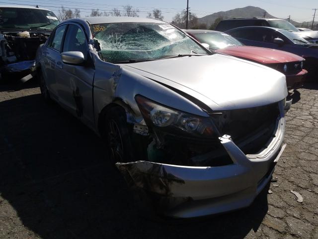 HONDA ACCORD SE 2012 1hgcp2f63ca168232