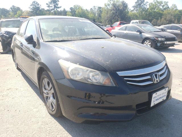 HONDA ACCORD SE 2012 1hgcp2f63ca172491