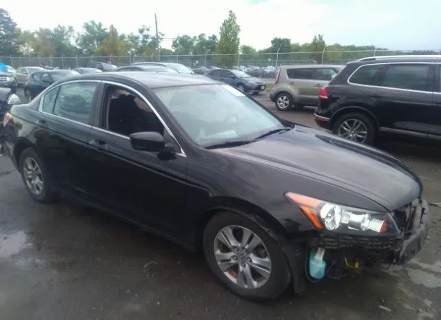 HONDA ACCORD 2012 1hgcp2f63ca172751