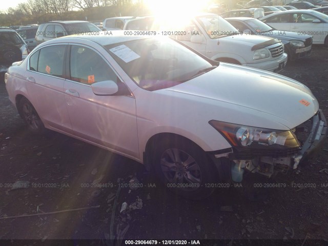 HONDA ACCORD SDN 2012 1hgcp2f63ca175200