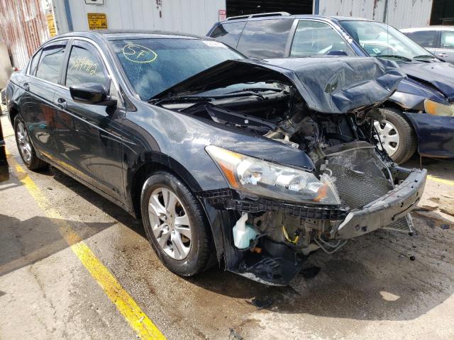 HONDA ACCORD SE 2012 1hgcp2f63ca176816