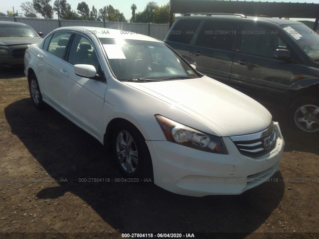 HONDA NULL 2012 1hgcp2f63ca177769