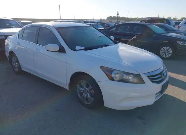 HONDA ACCORD 2012 1hgcp2f63ca178520