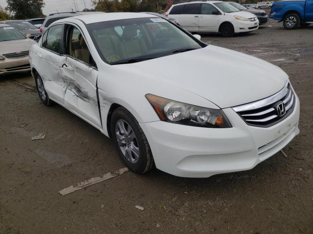 HONDA ACCORD SE 2012 1hgcp2f63ca179571