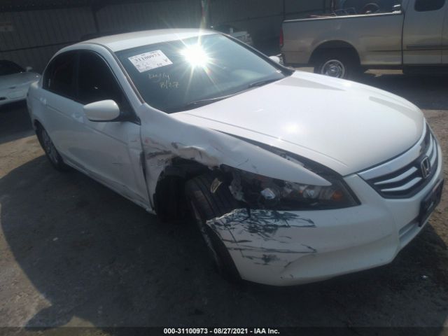 HONDA ACCORD SDN 2012 1hgcp2f63ca179828