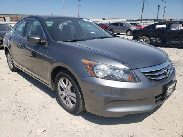 HONDA ACCORD SE 2012 1hgcp2f63ca181689