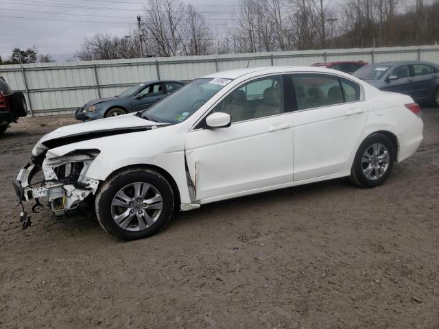 HONDA ACCORD SE 2012 1hgcp2f63ca184074