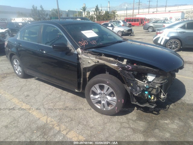 HONDA ACCORD SDN 2012 1hgcp2f63ca184379