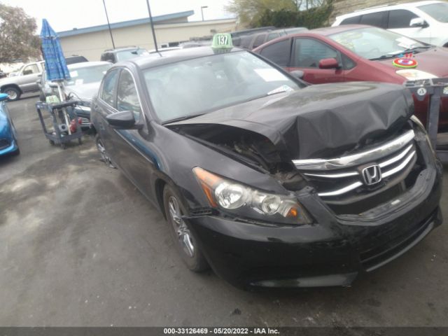 HONDA ACCORD SDN 2012 1hgcp2f63ca184768