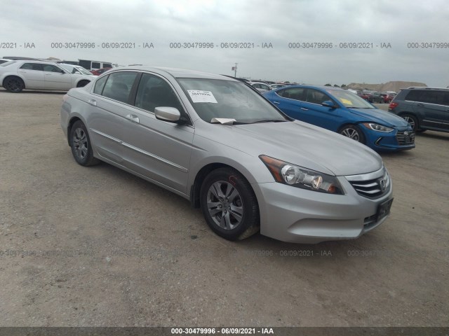 HONDA ACCORD SDN 2012 1hgcp2f63ca189761