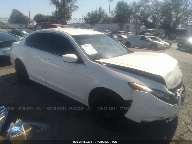 HONDA ACCORD SDN 2012 1hgcp2f63ca192465