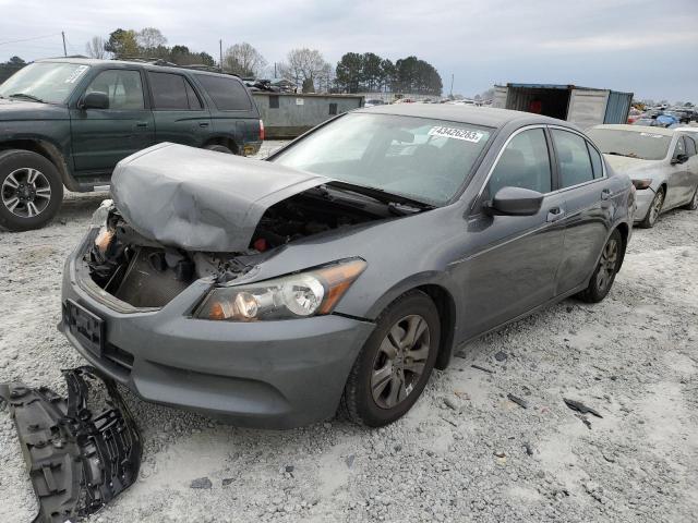 HONDA ACCORD SE 2012 1hgcp2f63ca198055