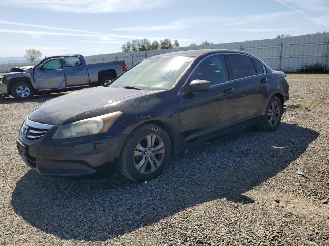 HONDA ACCORD 2012 1hgcp2f63ca200290