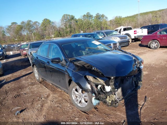 HONDA ACCORD 2012 1hgcp2f63ca200578