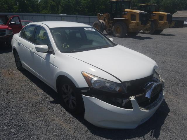 HONDA ACCORD SE 2012 1hgcp2f63ca201469