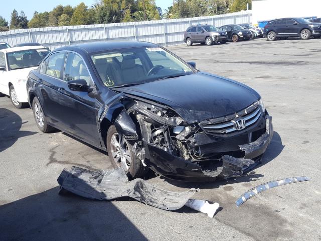 HONDA ACCORD SE 2012 1hgcp2f63ca202394