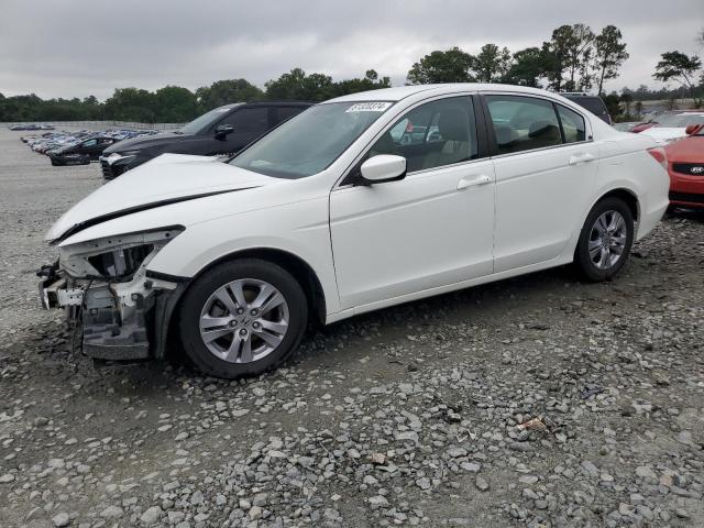 HONDA ACCORD 2012 1hgcp2f63ca206350