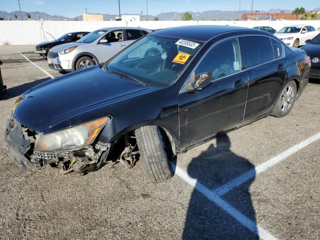 HONDA ACCORD SE 2012 1hgcp2f63ca214352