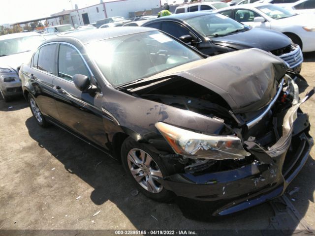 HONDA ACCORD SDN 2012 1hgcp2f63ca215002