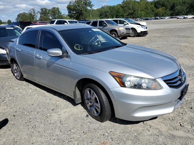 HONDA ACCORD SE 2012 1hgcp2f63ca215579