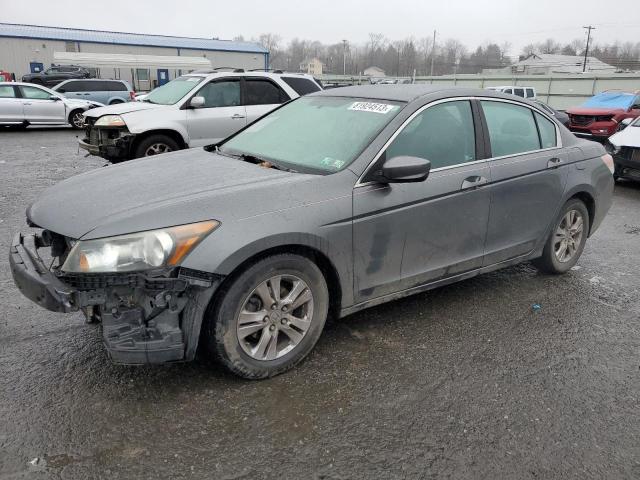 HONDA ACCORD 2012 1hgcp2f63ca218157