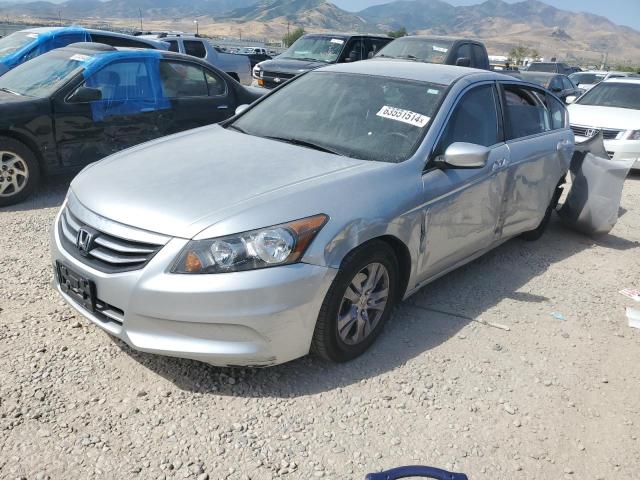 HONDA ACCORD 2012 1hgcp2f63ca218997