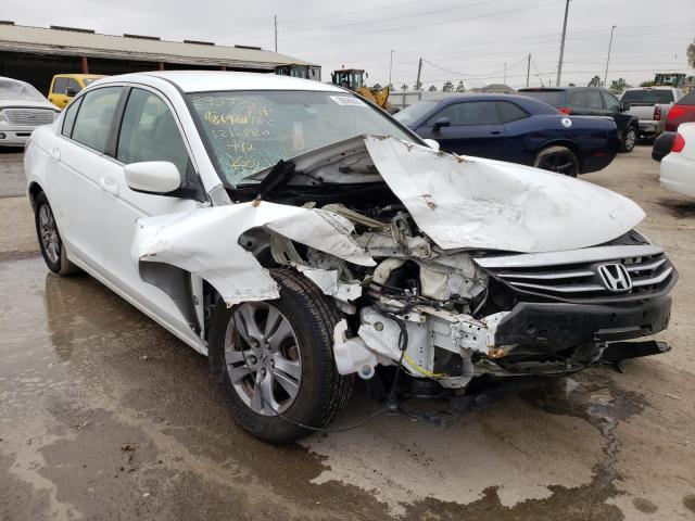 HONDA ACCORD SE 2012 1hgcp2f63ca219633