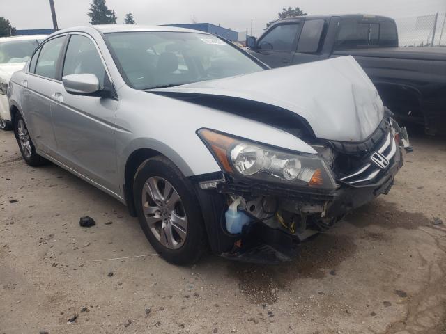 HONDA ACCORD SE 2012 1hgcp2f63ca220202