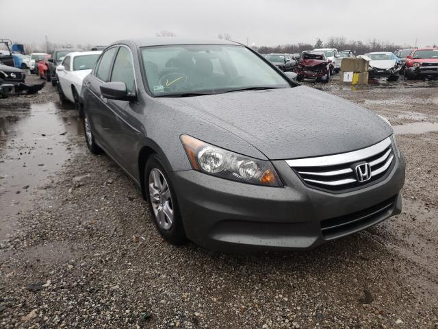 HONDA ACCORD SE 2012 1hgcp2f63ca221592