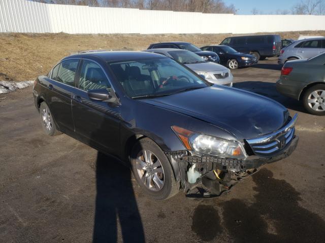 HONDA ACCORD SE 2012 1hgcp2f63ca224945