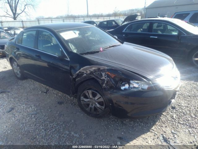 HONDA ACCORD SDN 2012 1hgcp2f63ca229546