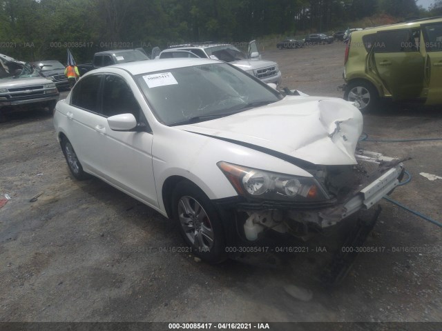 HONDA ACCORD SDN 2012 1hgcp2f63ca229854