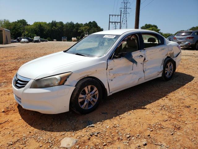 HONDA ACCORD 2012 1hgcp2f63ca229966