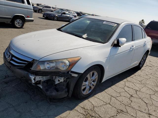 HONDA ACCORD SE 2012 1hgcp2f63ca231507