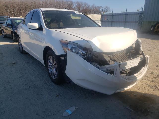 HONDA ACCORD SE 2012 1hgcp2f63ca231569