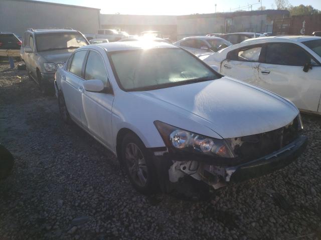 HONDA ACCORD SE 2012 1hgcp2f63ca231751