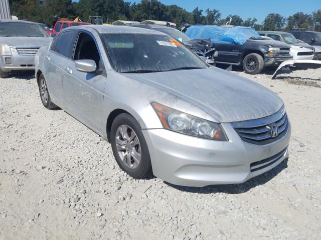 HONDA ACCORD SE 2012 1hgcp2f63ca231815