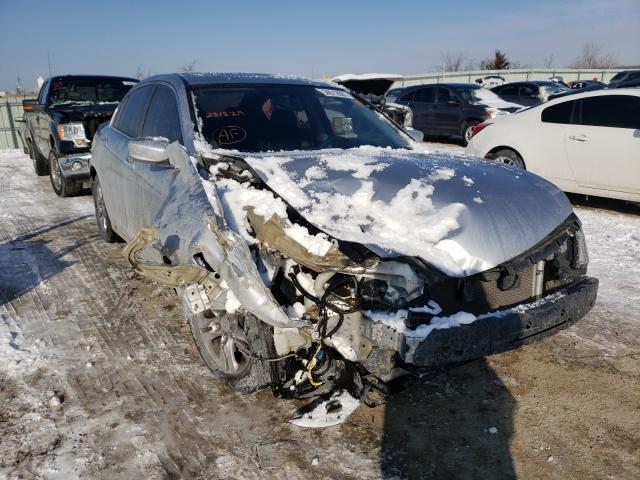 HONDA ACCORD 2012 1hgcp2f63ca231829