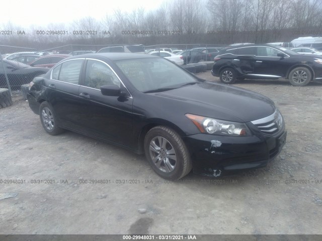 HONDA ACCORD SDN 2012 1hgcp2f63ca232298