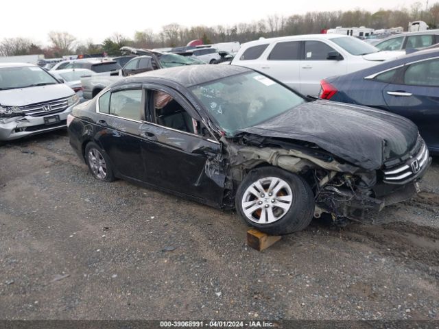 HONDA ACCORD 2012 1hgcp2f63ca232995