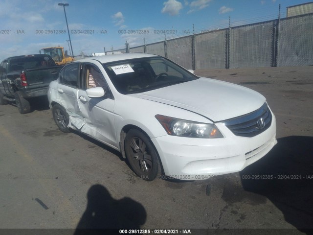 HONDA ACCORD SDN 2012 1hgcp2f63ca235797