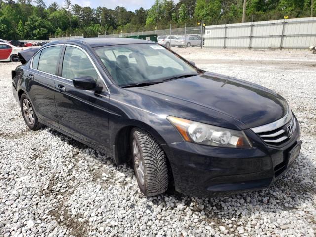 HONDA ACCORD SE 2012 1hgcp2f63ca238182