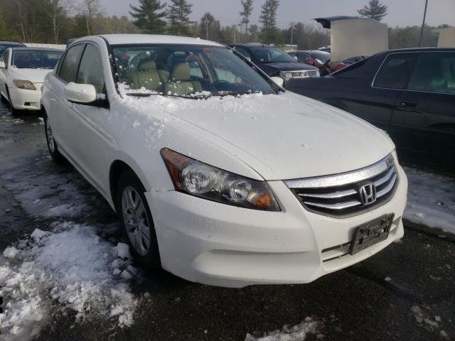 HONDA ACCORD SE 2012 1hgcp2f63ca240370