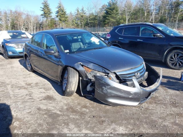 HONDA ACCORD 2012 1hgcp2f63ca241132