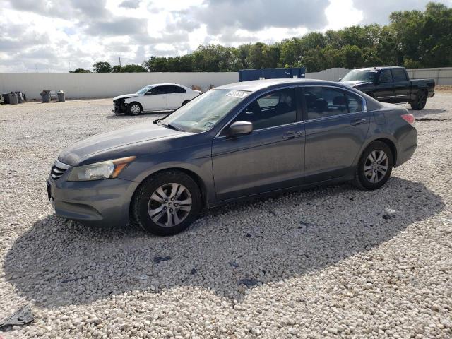 HONDA ACCORD SE 2012 1hgcp2f63ca242460