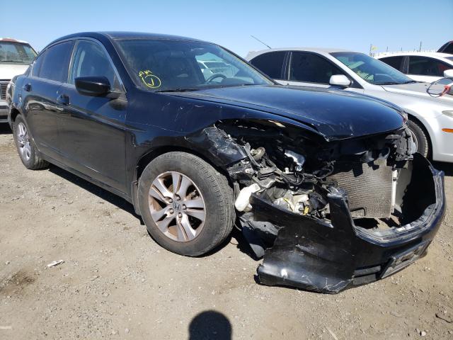 HONDA ACCORD SE 2012 1hgcp2f63ca242569