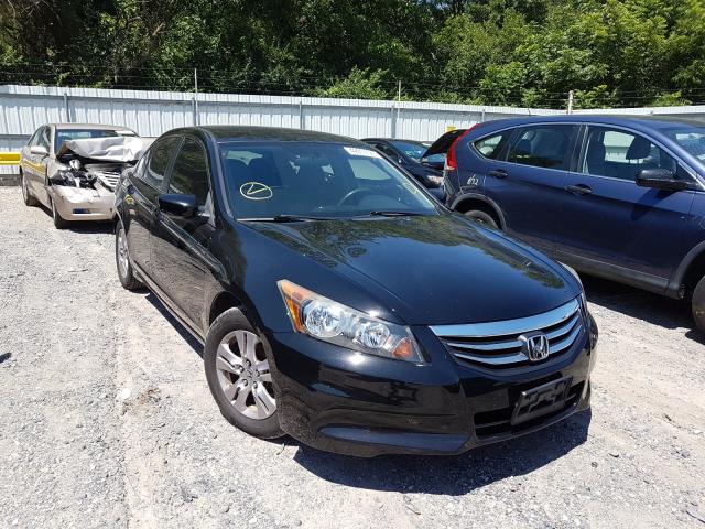 HONDA ACCORD SE 2012 1hgcp2f63ca243303