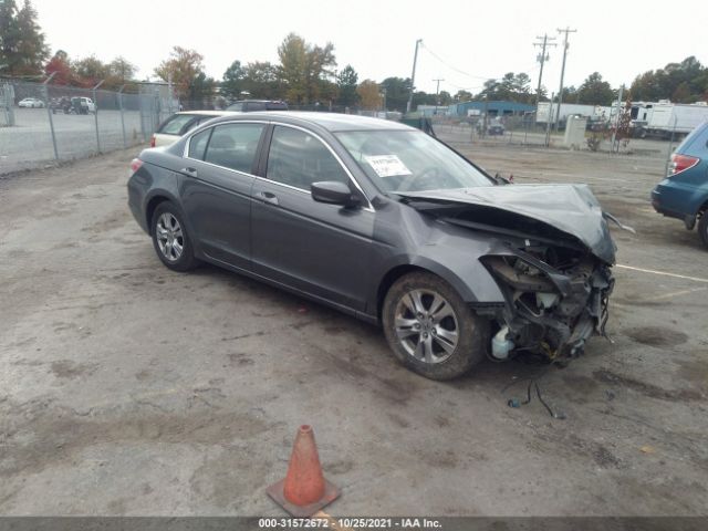 HONDA ACCORD SDN 2012 1hgcp2f63ca244712