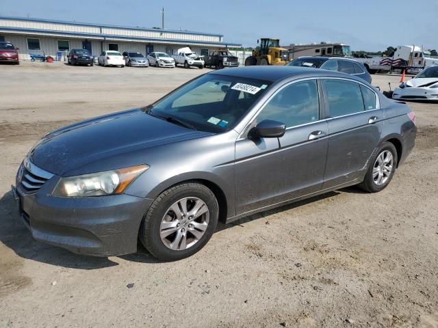 HONDA ACCORD 2012 1hgcp2f63ca244807