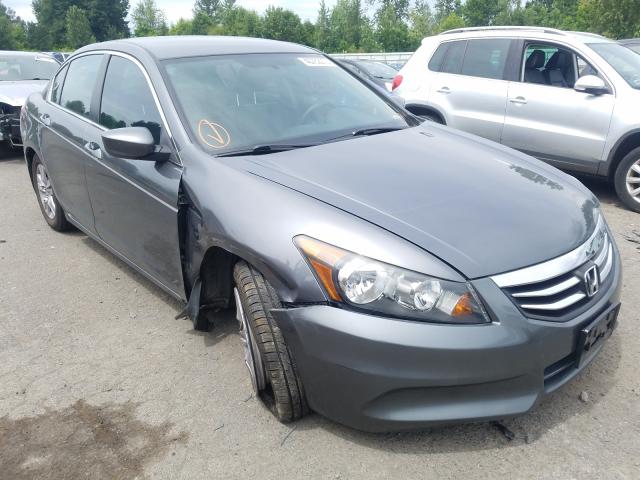 HONDA ACCORD SE 2012 1hgcp2f63ca245956